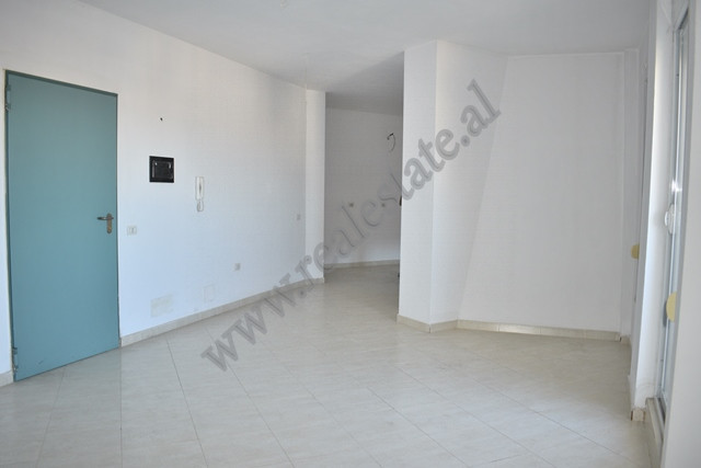 Apartment for sale in Ndre Mjeda street in Tirana, Albania.
It is positioned on the 12th floor of a